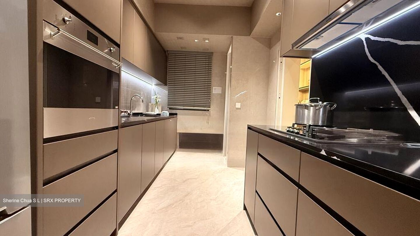 MARINA MALL (D1), Apartment #467609221